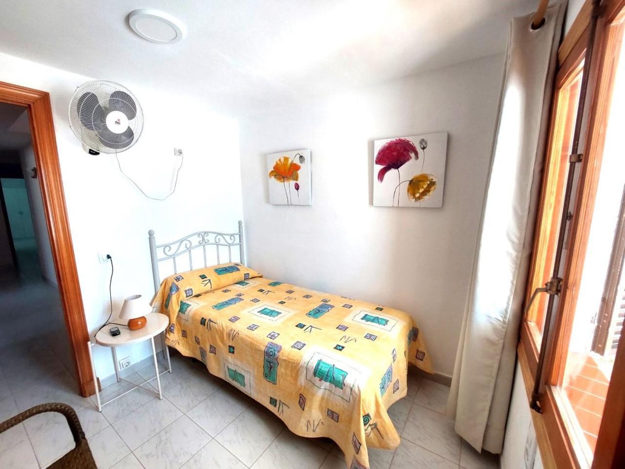 Villa Ponent Son Bou Exterior foto