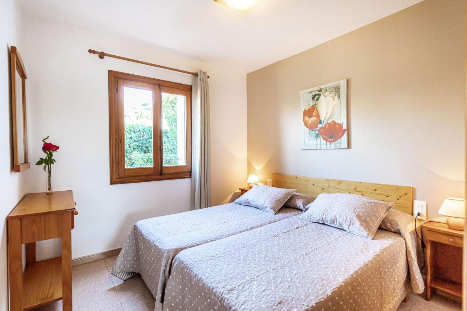 Villa Ponent Son Bou Exterior foto